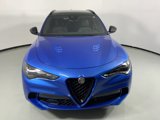 New 2024 Alfa Romeo Stelvio Quadrifoglio w/ Active Assist Plus Package image 5