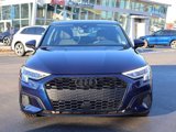Certified 2024 Audi A3 2.0T Premium w/ Convenience Package image 3