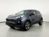 Used 2020 Kia Sportage LX image 3