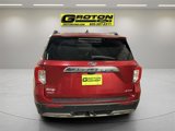 Used 2021 Ford Explorer XLT w/ Equipment Group 202A image 2