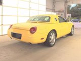 Used 2002 Ford Thunderbird image 2