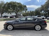 Used 2016 Acura RLX Sport Hybrid w/ Advance Pkg image 4