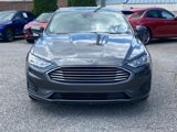 Used 2020 Ford Fusion SE image 2