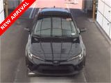 Used 2022 Toyota Corolla LE w/ LE Premium Package image 3