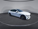 New 2025 Genesis G80 2.5T Sport Prestige image 2