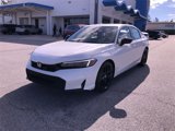 New 2025 Honda Civic Sport image 3