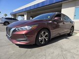 Used 2020 Nissan Sentra SV image 2