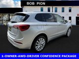Used 2019 Buick Envision Premium w/ Driver Confidence Package image 5