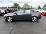 Used 2014 Chevrolet Cruze LT image 3