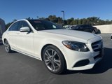 Used 2018 Mercedes-Benz C 300 Sedan image 3
