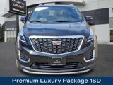 Used 2021 Cadillac XT5 Premium Luxury w/ LPO, Floor Liner Package image 3