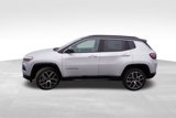 New 2025 Jeep Compass Limited w/ Elite Group image 6