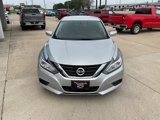 Used 2016 Nissan Altima 2.5 S w/ Power Driver Seat Package image 3