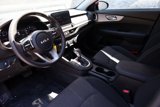Used 2024 Kia Forte LXS image 2
