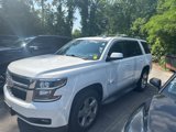 Used 2015 Chevrolet Tahoe LT w/ Luxury Package image 2