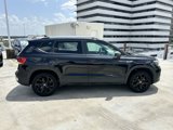 Certified 2023 Volkswagen Taos SE w/ Black Wheel Package image 5