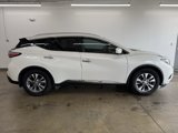 Used 2015 Nissan Murano SL w/ SL Technology Package image 2