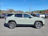 New 2025 Chevrolet Equinox LT image 4