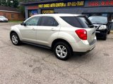 Used 2015 Chevrolet Equinox LS image 3