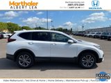 Used 2021 Honda CR-V EX-L image 6