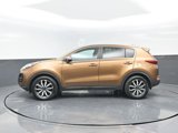 Used 2017 Kia Sportage EX w/ EX Premium Package image 4
