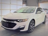 Used 2022 Chevrolet Malibu RS image 2
