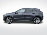 Used 2023 Cadillac XT4 Sport image 2