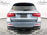 Used 2019 Mercedes-Benz GLC 63 AMG 4MATIC image 5