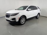 Used 2024 Chevrolet Equinox LT image 3