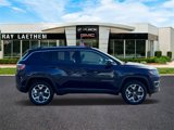 Used 2018 Jeep Compass Limited image 6
