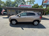 Used 2018 Chevrolet Trax LT w/ LT Convenience Package image 6