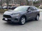 Certified 2023 Honda HR-V LX image 3