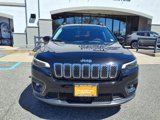 Used 2022 Jeep Cherokee Latitude Lux w/ Mopar Interior Package image 2