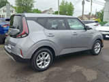 Certified 2023 Kia Soul LX w/ LX Technology Package image 6
