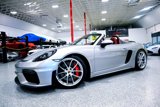 Used 2023 Porsche 718 Boxster Spyder image 5