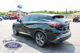 Used 2021 Nissan Murano Platinum w/ Cargo Package image 5