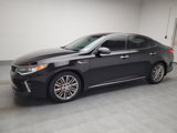 Used 2016 Kia Optima SX w/ Chrome Wheel Package image 2