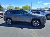 Used 2022 Jeep Cherokee Limited w/ Elite Package image 4
