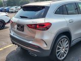 Used 2021 Mercedes-Benz GLA 250 4MATIC w/ AMG Line Exterior image 6