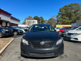 Used 2009 Toyota Corolla LE image 3