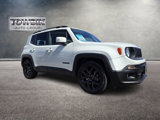 Used 2018 Jeep Renegade Altitude w/ Advanced Technology Group image 2