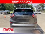 Used 2017 Nissan Murano SL image 5
