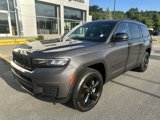Used 2023 Jeep Grand Cherokee L Laredo image 2