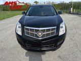 Used 2012 Cadillac SRX Luxury image 3