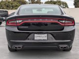 Certified 2021 Dodge Charger SXT w/ Leather Interior Group image 3