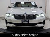 Used 2022 BMW 530e w/ Convenience Package image 3
