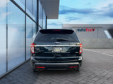 Used 2014 Ford Explorer XLT w/ Equipment Group 202A image 6