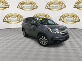 Used 2020 Honda Pilot EX-L image 5