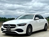 Certified 2022 Mercedes-Benz C 300 4MATIC Sedan image 3