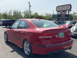 Used 2007 Saab 9-3 Aero w/ Touring Pkg image 4